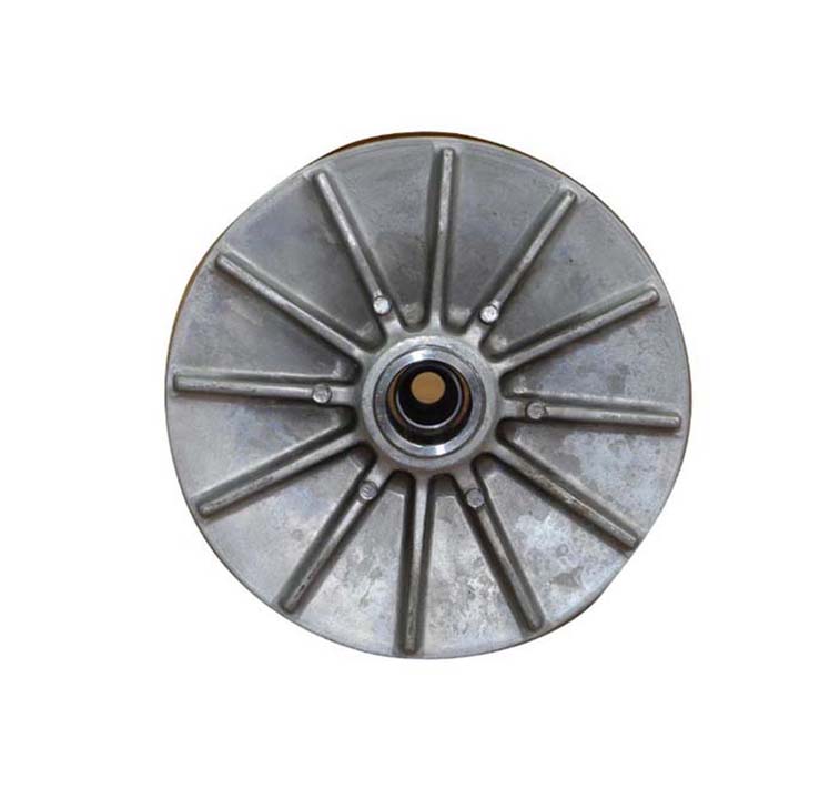 Шкив вариатора ведущий Stels 500 Kazuma-GT, Polaris Sportsman 500 в сборе P800-1502200 C500-1502200 5631275 LU018236 цена: 