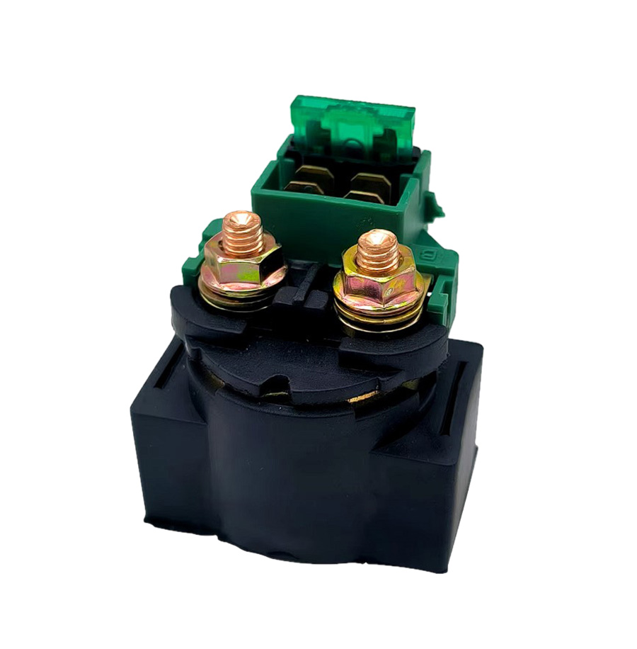 Реле стартера ATV X4 EPS, X6 EPS, 600 EPS, 800 HO EPS, 1000 EPS, 1000 OVERLAND 9CR6-150310
