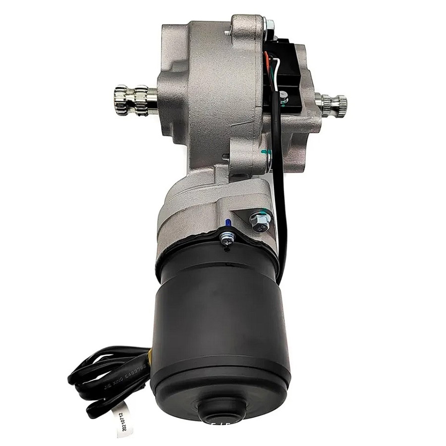Мотор электроусилителя руля ATV X6 EPS, X10 EPS, X5 H.O. EPS, X8 9CR6-103300-20000