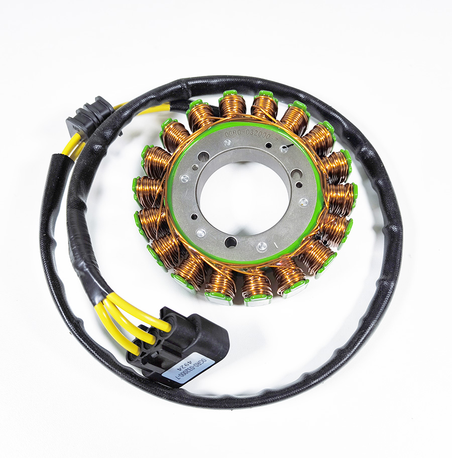 Статор магнето (600W) ATV 600 EPS 0GR0-032000-70000