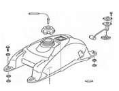 Топливная система