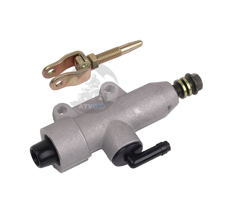 Цилиндр тормозной главный 500 Kazuma/GT C500-8301710 LU018646 LU051631 цена: 