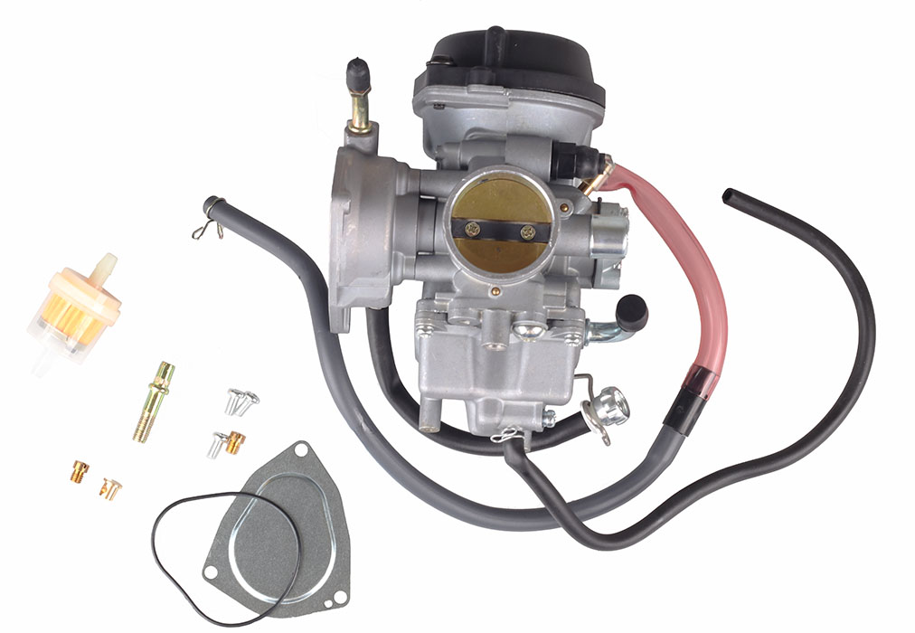 Карбюратор ATV 500\А\2A, X5 0180-100000