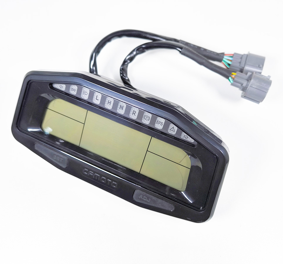 Панель приборов (SUMITOMO) ATV X8 EFI-EPS 7020-170110-30001
