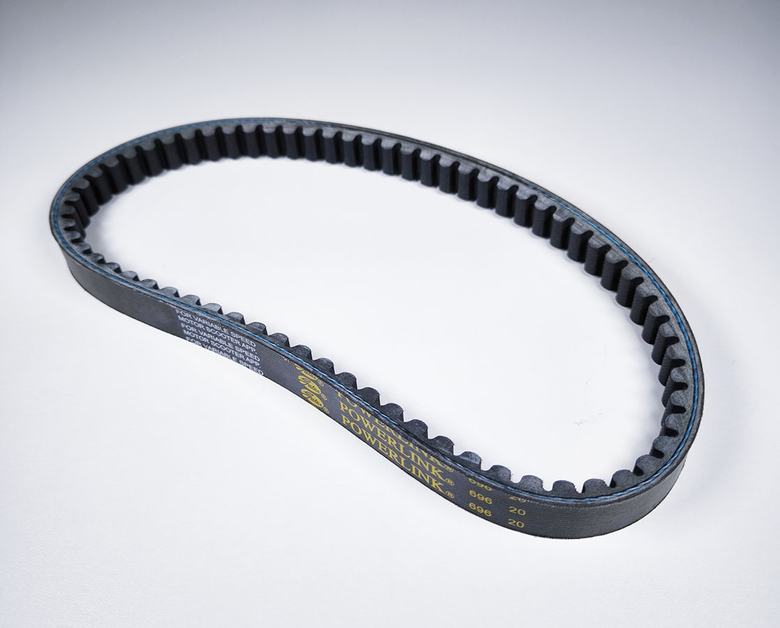 Ремень вариатора 696*20 LINHAI 200 ATV 29529