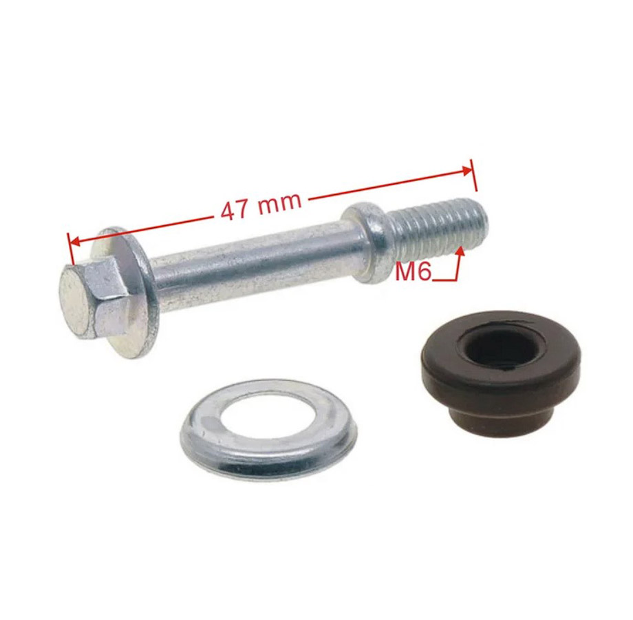 Болт клапанной крышки ATV X8, U8, Z8, X5 H.O. X4 EPS, X8 H.O. X6, X10EPS 0800-021100