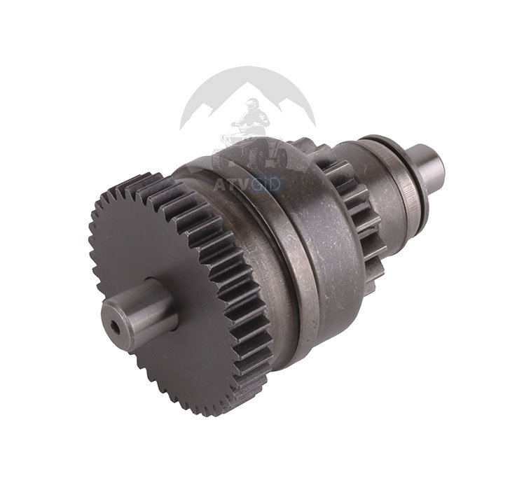 Бендикс стартера 500 Kazuma\GT, Polaris Sportsman - Ranger, CECTEK Gladiator 3090034 3085394 3083647 192MR-1001300 LU018282 40196001E цена: 