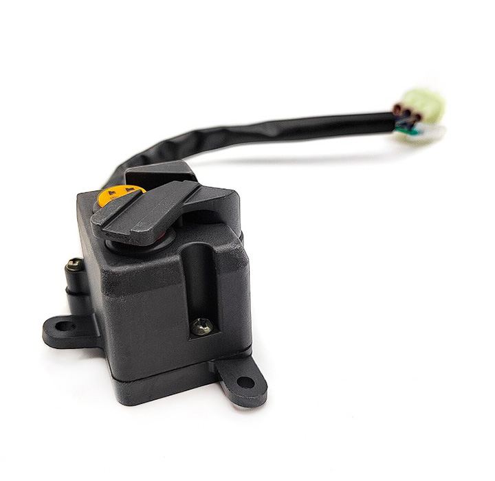 Блок переключателей (2WD-4WD) Русская механика РМ800 UTV 10909320000