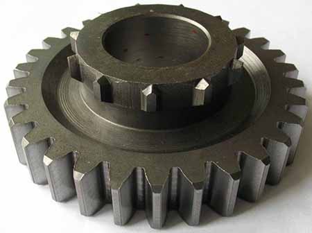 Калькулятор трансмиссии sprocket