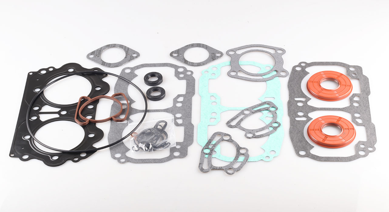 Комплект прокладок двигателя Rotax 951 (98-02) BRP Sea-Doo GTX, XP, GSX-L, VSP, RX 290888131, 420888132, 290889150, 420889150