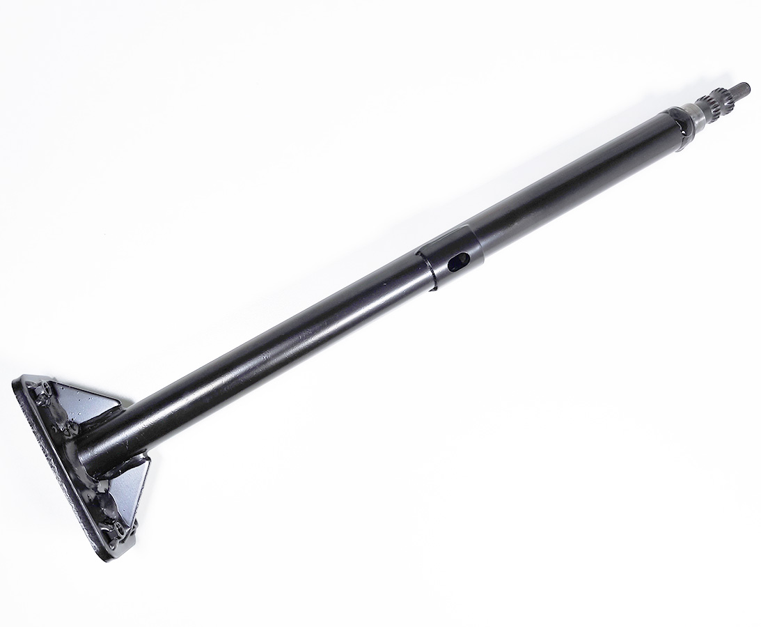 Рулевая колонка ATV X5 H.O. EPS, 500 HO 9CR6-102100-00001