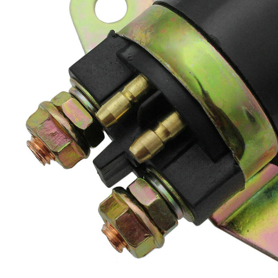 картинка Реле стартера для Honda VTX1800 35850ZJ1-811 от магазина Компания+