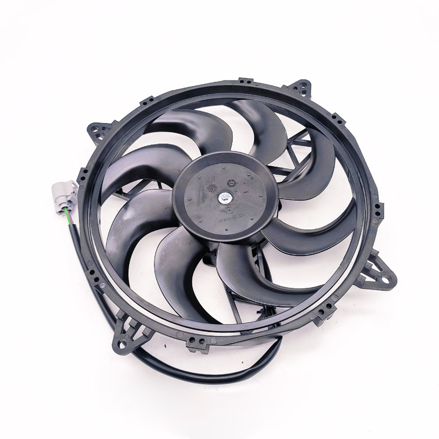 Вентилятор охлаждения ATV Z6-EFI, Z8, X8, Z10, 600 EPS 7020-181400