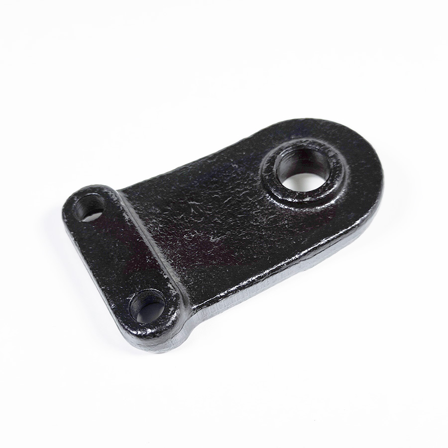 Кронштейн фаркопа ATV 500A-2A, X5, X6 EFI, Z6-EFI 9010-030002