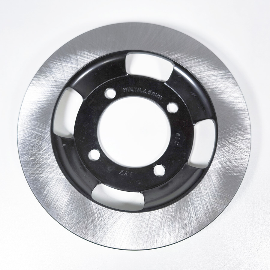 Диск тормозной передний ATV 400L EPS, 500 Basic, 500 EPS, X6 EPS, X8 7020-080003-00001