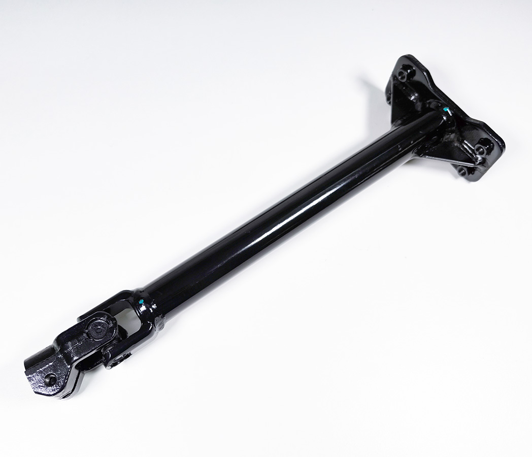 Колонка рулевая ATV X6 EPS 9CR6-103100-10000