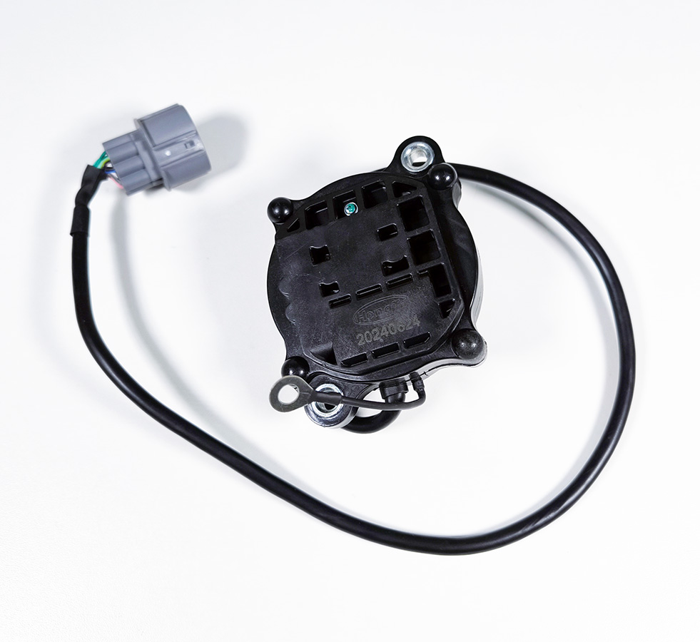 Сервопривод переднего редуктора (KAIDI) ATV 400L EPS, 500 Basic, 600 EPS, 800 HO, 950 Sport-4 EPS, 1000 EPS Q890-314000-10000