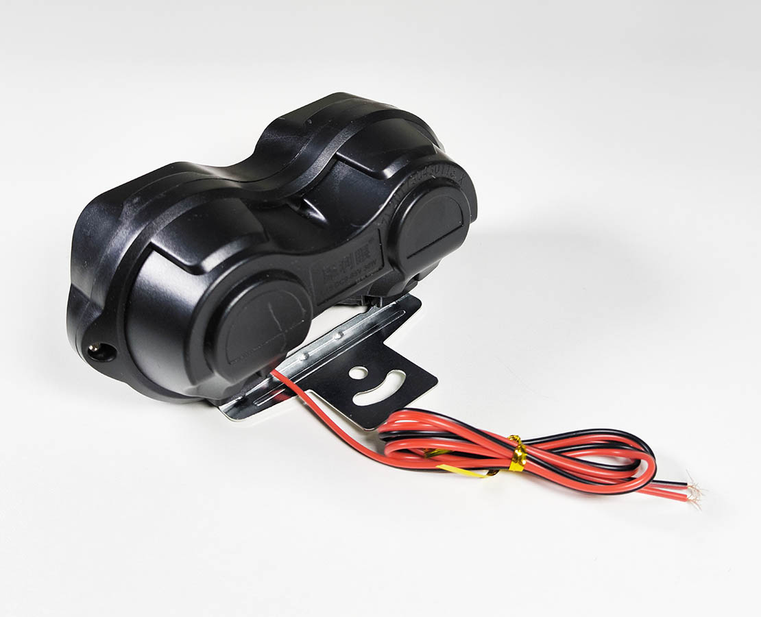 Фара светодиодная 3000 lumen- 30w- 6500K для квадроциклов, авто, мотоциклов (универсальная)