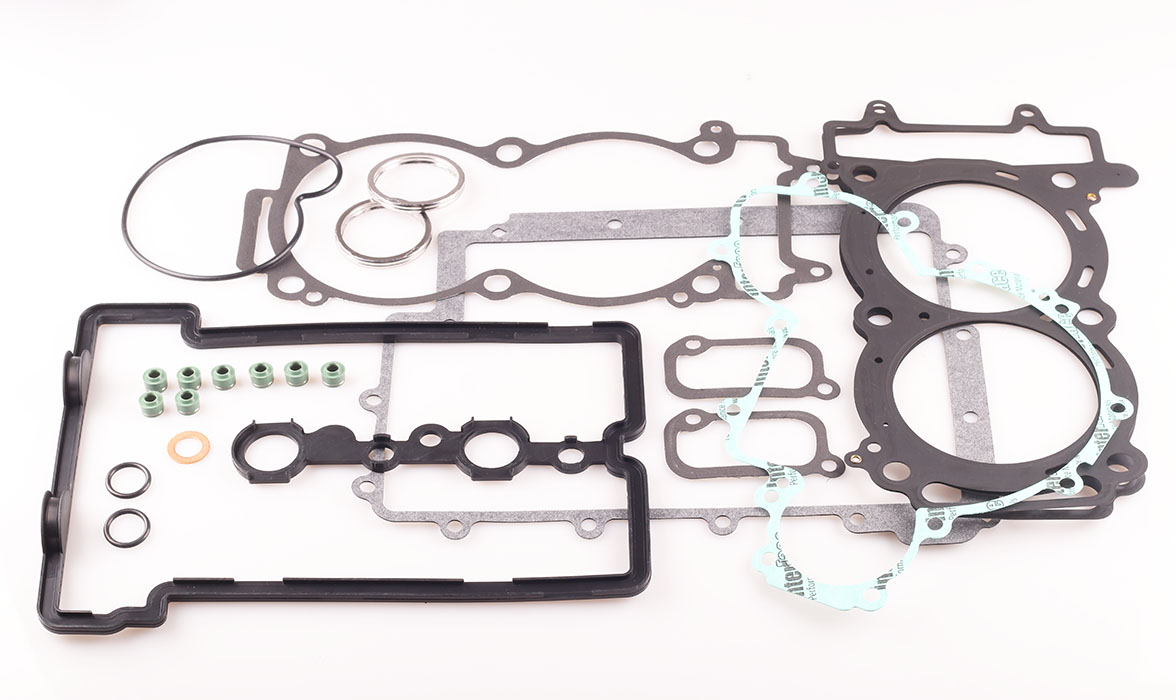 Комплект прокладок Polaris RZR 900 XP 808970 680-8970 808970 5813439 5253037 5414301 5415011 5813758 5814160 3610161 PL 900cc