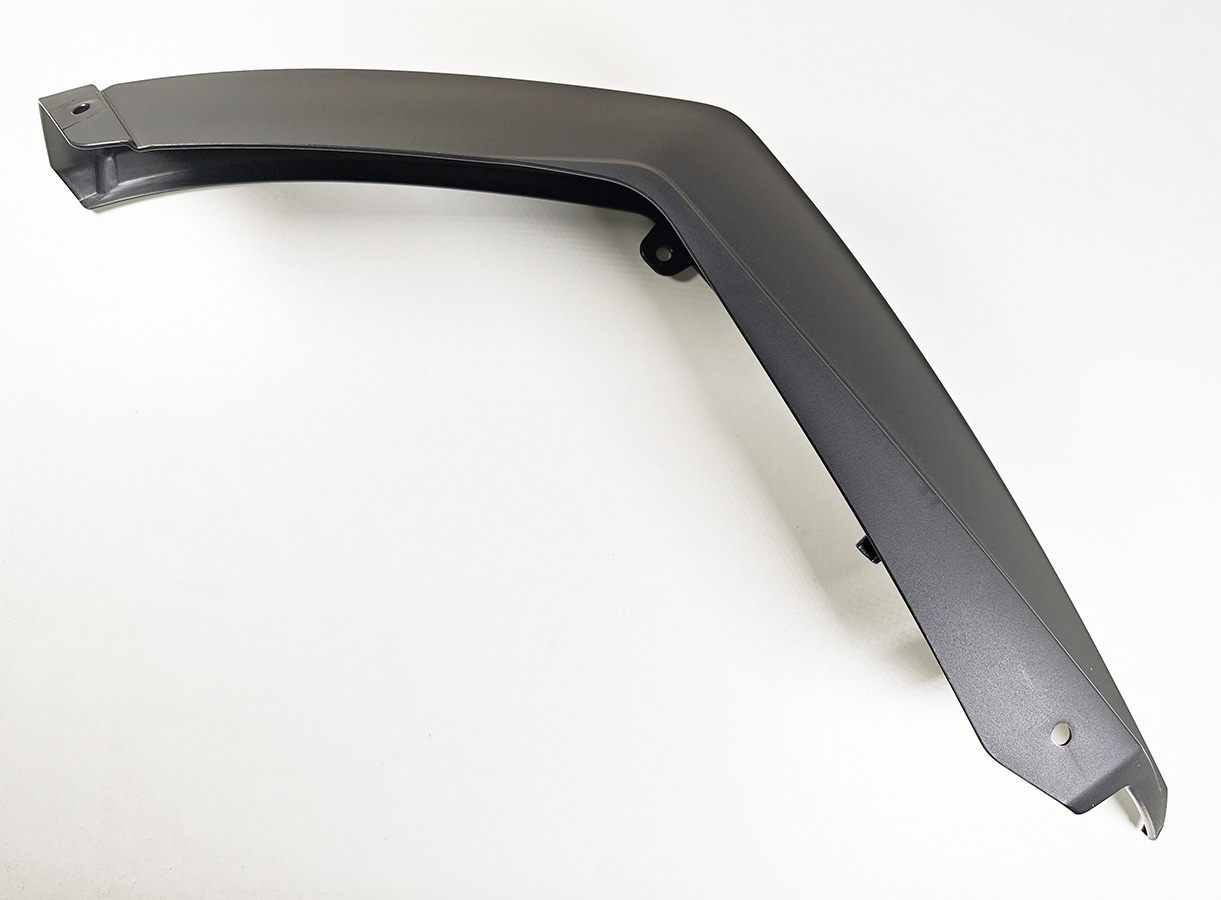 Расширитель колесной арки передний правый ATV X5 H.O. EPS, X6 EPS, 500 HO 9CR6-041032