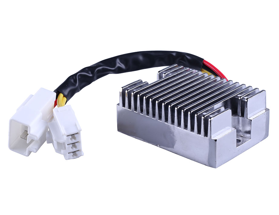 Регулятор напряжения 500 Kazuma\GT 12V C500-3702000 LU018591 цена: 