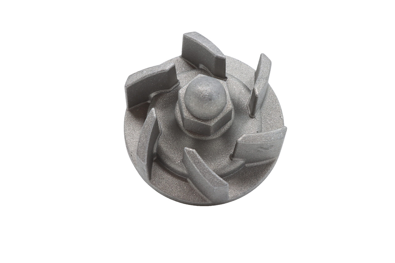 Крыльчатка помпы ATV 500A-2A, X5, X6, X4 EPS, X6, X5 H.O, 500 HO, 600 EPS 0180-081001