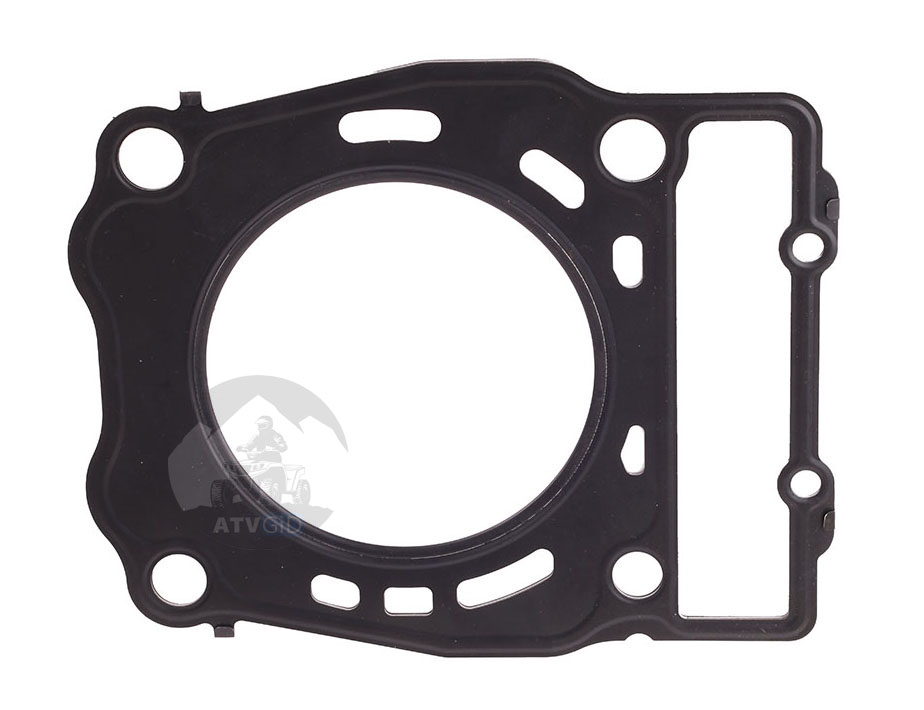 Прокладка головки блока цилиндра 500 Kazuma\GT 192MR-1000009 LU018060 цена: 