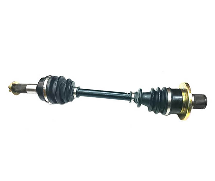 Привод заднего колеса левый в сборе 450H\500H\700H Hisun 26110-058-0000 LU022097 цена: 