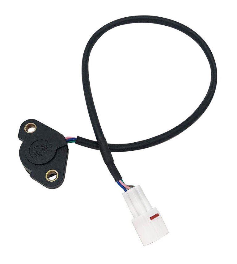 Датчик включенной передачи ATV 500/700 Hisun 37120-F39-0000 LU022914 цена: 