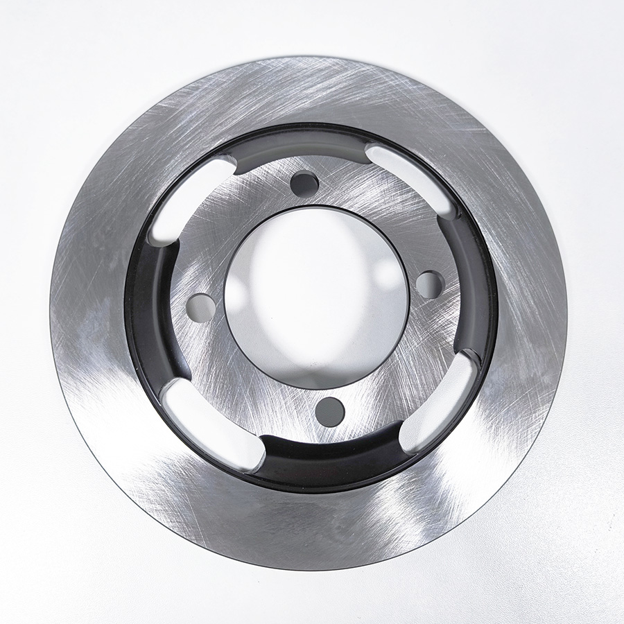 Диск тормозной передний ATV 400L EPS, 500 Basic, 500 EPS, X6 EPS, X8 7020-080003-00001