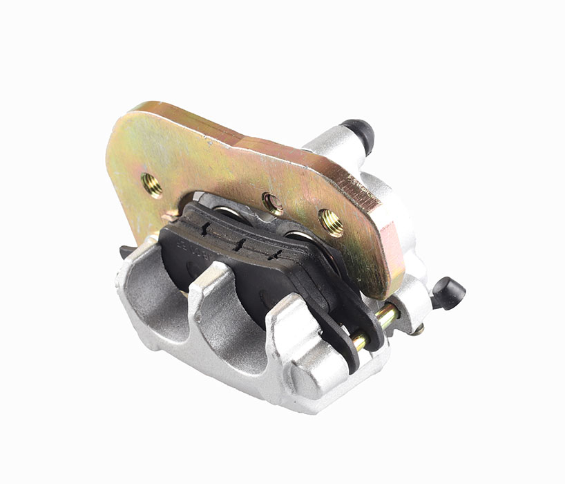 Суппорт тормозной передний правый Can-am BRP Outlander, Renegade G2 705600861