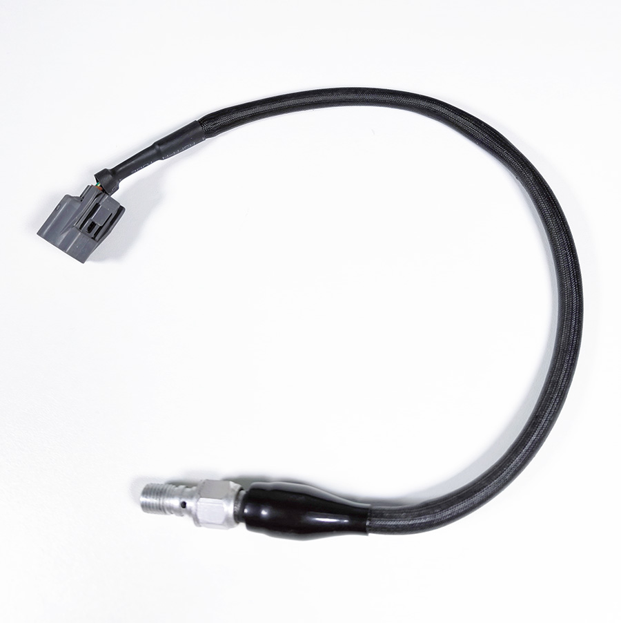 Выключатель стоп-сигнала (SUMITOMO) ATV X5 H.O. EPS, X8 EFI-EPS, Z8 EFI-EPS 7020-080160-1000