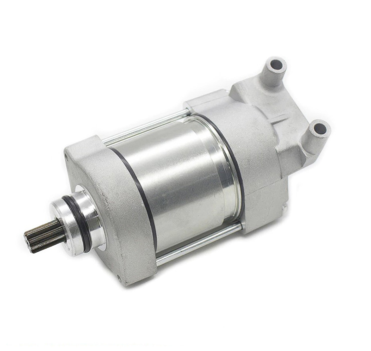 картинка Стартер для Yamaha YZF-R1 (04-08) 5VY-81890-00 4C8-81890-00 от магазина Компания+