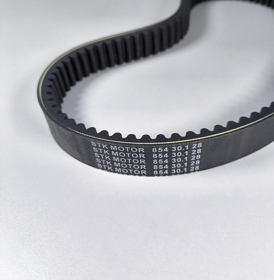 Ремень вариатора ATV 400/450 Hisun, РМ500 TGB 25300-F12-0000 LU013144 цена: 