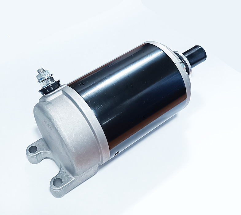 картинка Стартер для BMW K1600GT, K1300 GT\R\S, K1200 GT\R\S 12-41-2-305-040 от магазина Компания+