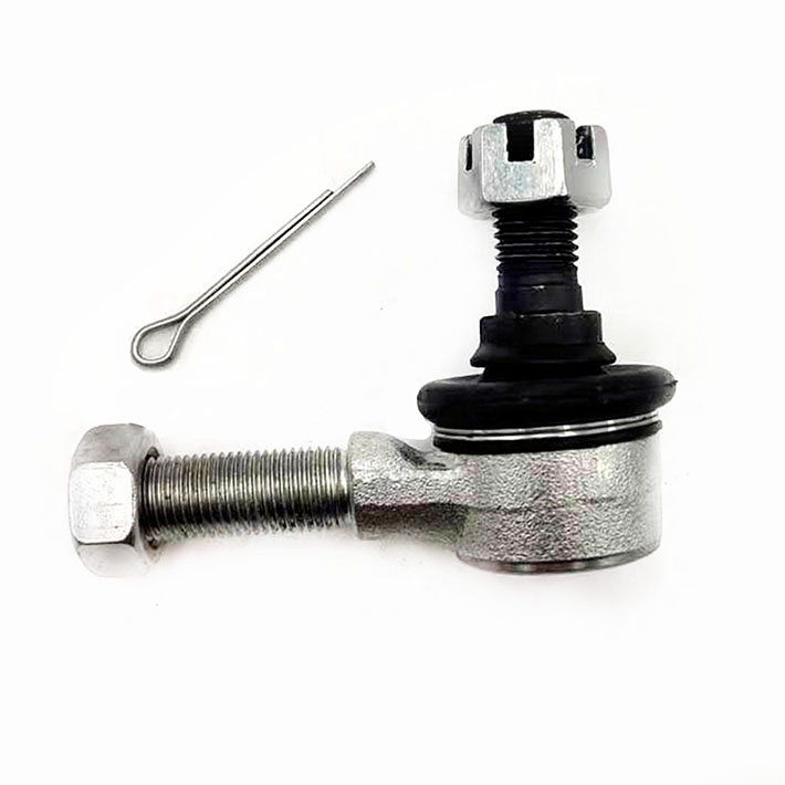 Наконечник рулевой тяги левый 500 Kazuma\GT C500-3303120L LU018549 цена: 