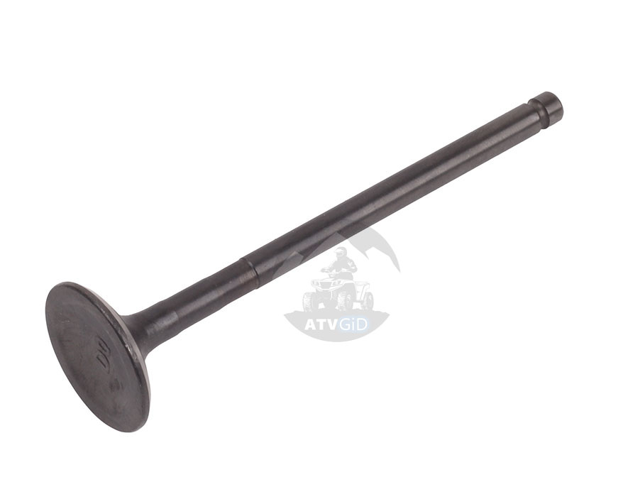 Клапан выпускной 500 Kazuma\GT 192MR-1003007 LU017560 цена: 