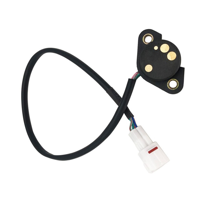 Датчик включенной передачи ATV 500/700 Hisun 37120-F39-0000 LU022914 цена: 