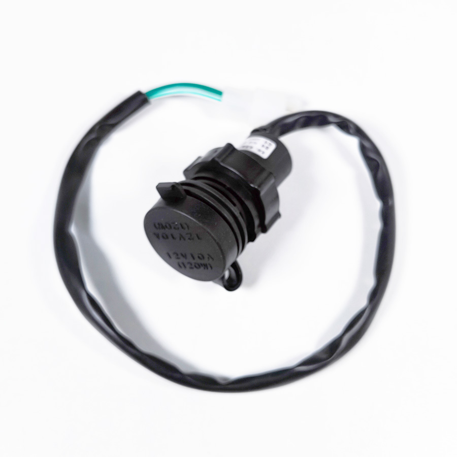 Прикуриватель в сборе ATV 500A-2A, X5, X6 EFI, UTV500-3, Z6-EFI 901B-150700