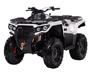 Запчасти ODES