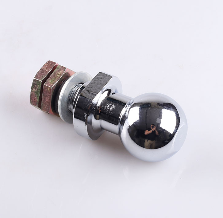 Фаркоп буксировочный с гайкой 500 Kazuma\GT P800-8301301 цена: 