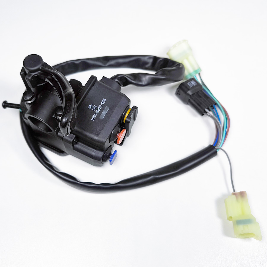 Блок управления правый ATV X5 H.O. EPS 9CRB-160700