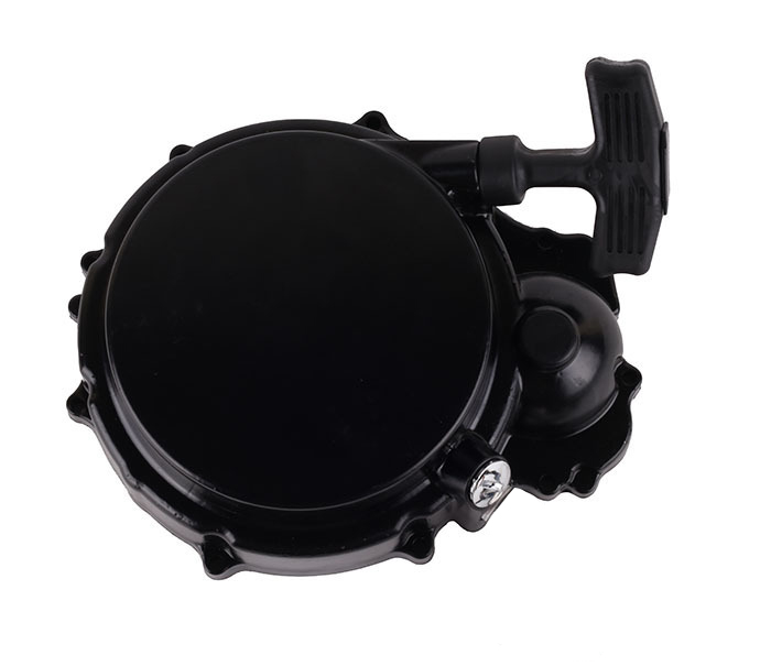 Ручной стартер (крышка магнето) в сборе черная 500 Kazuma\GT 192MR-1000100AB LU052317 цена: 