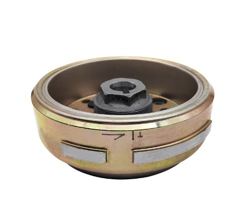 Ротор магнето Leopard 500\600\650 - РМ 500-2, 650 370102-102-0000 LU070950 505D060