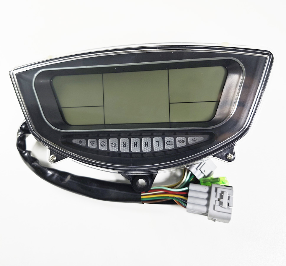 Панель приборов ATV 500 HO, X5 H.O. EPS 9CR6-170100-00002