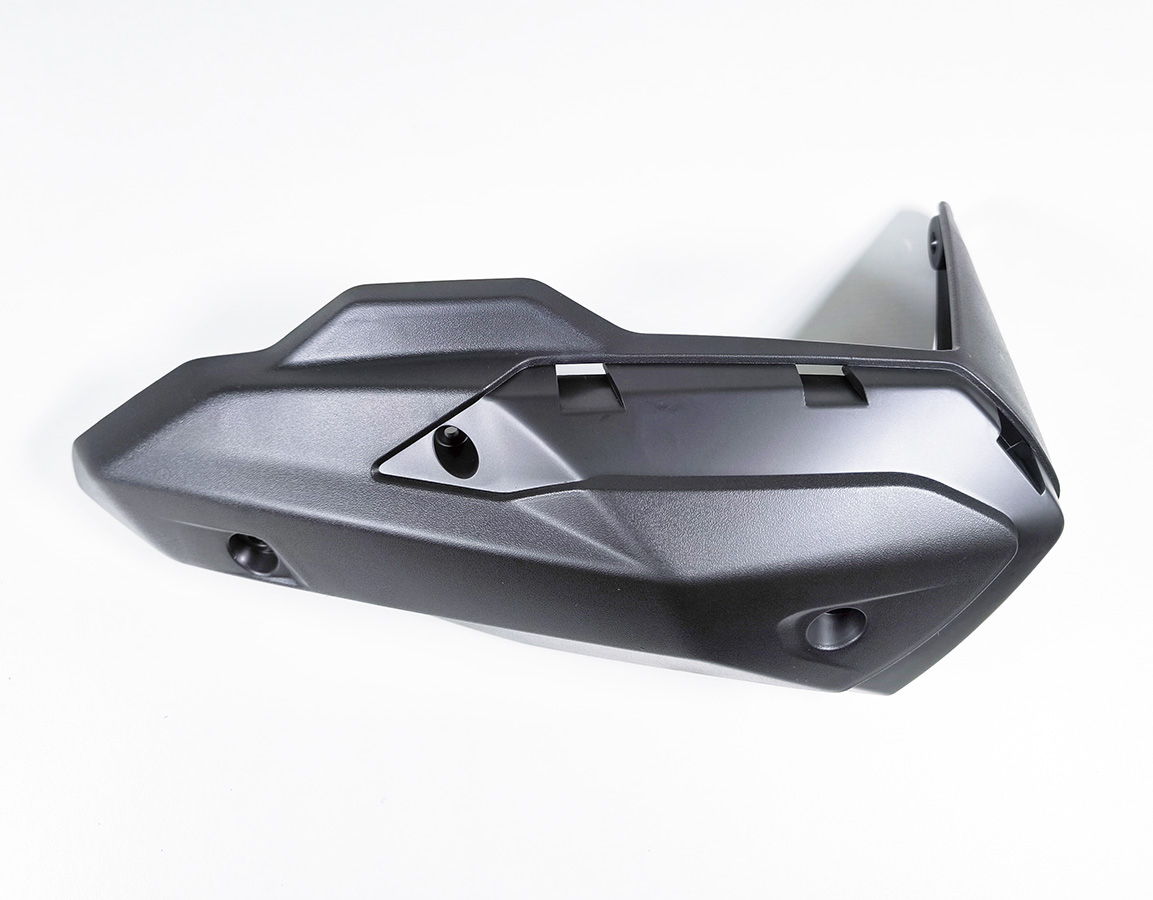 Защита рук левая ATV X6 EPS, 800 HO EPS, 600 EPS, 1000 EPS 9AWA-101201-10000