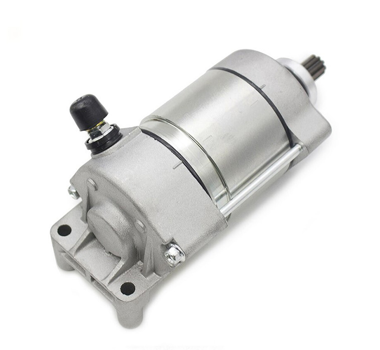 картинка Стартер для Yamaha YZF-R1 (04-08) 5VY-81890-00 4C8-81890-00 от магазина Компания+