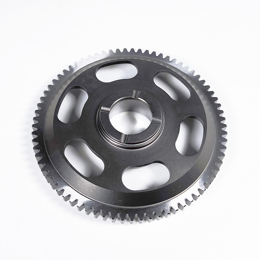Шестерня (венец) ротора ATV X8 EFI-EPS, 800 HO EPS, 1000 EPS, 1000 SPORT EPS, 1000 OVERLAND EPS 0800-090001-0001