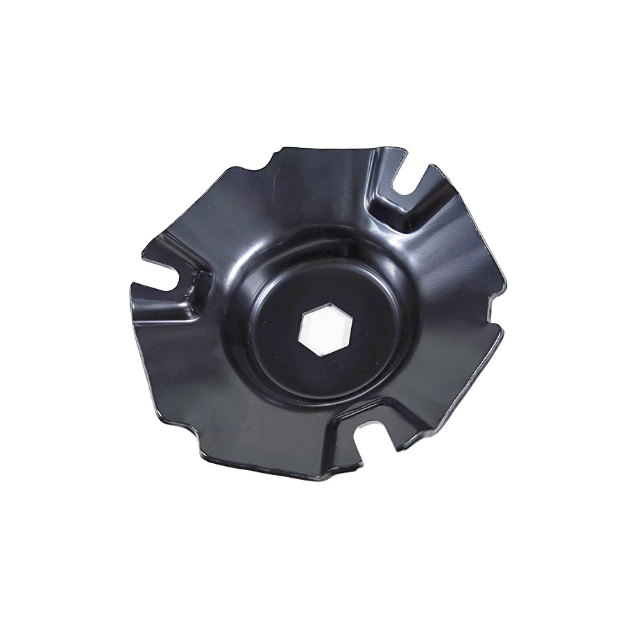 Диск опорный ведущего шкива вариатора ATV X5 H.O. EPS, X4 EPS, X6 EPS, 600 EPS, 500 HO 0GR0-051002