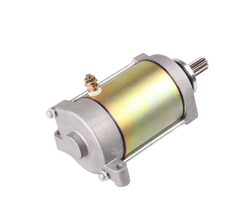 Стартер ATV 500\A\2A, X5, Рысь 500 0180-091100-0010 SQ188MR-28200